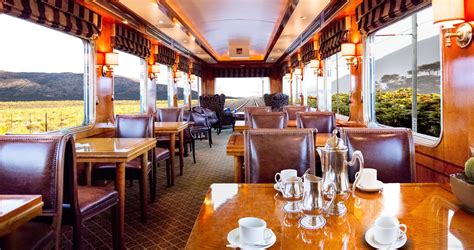 The Blue Train, South Africa - Classic Luxury | Rhino Africa