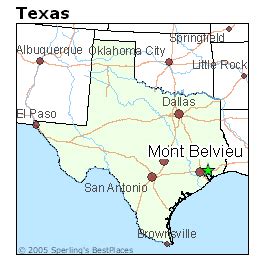 Best Places to Live in Mont Belvieu, Texas