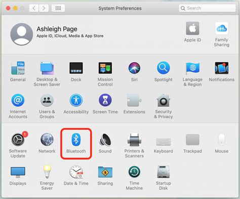 How to Add Bluetooth to Mac Menu Bar Icons