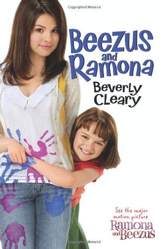 Beezus and Ramona Book Review and Ratings by Kids - Beverly Cleary