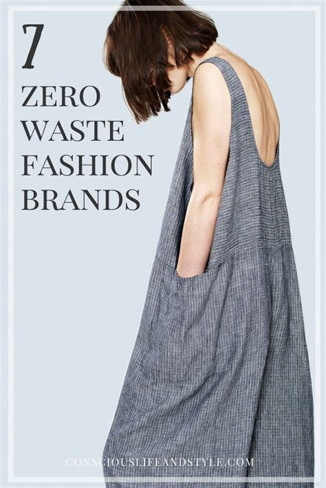 These impressive, innovative eco fashion brands are inspiring a more circular economy with their ...