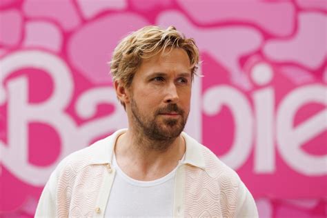 Jeff Perry Rumor: Ryan Gosling Oscar Nomination Barbie