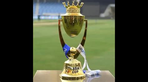 Asian Cricket Council has not floated any proposal to postpone Asia Cup - TrendRadars