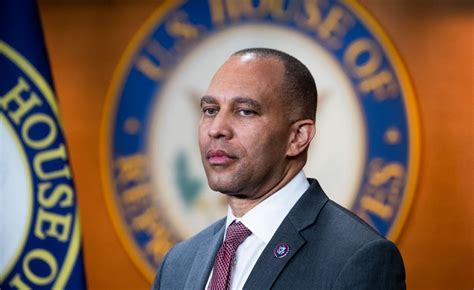 Why Republicans' Attacks on Hakeem Jeffries Are Misleading | TIME