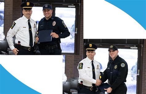 Allegheny County Police Academy Graduation December 2022 - Quest for the Best