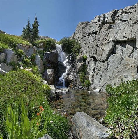 Desolation Wilderness