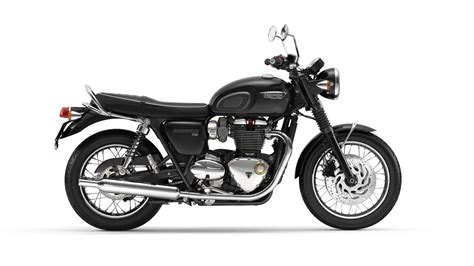 2021 Triumph Bonneville T120 [Specs, Features, Photos] | wBW