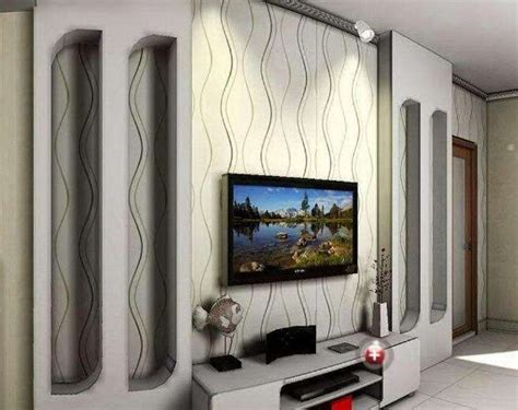 Feature Wall Paint Ideas Living Room - Lentine Marine