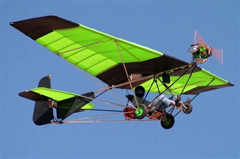 The Weedhopper Ultralight: Home | Microlight aircraft, Ultralight plane, Aircraft design