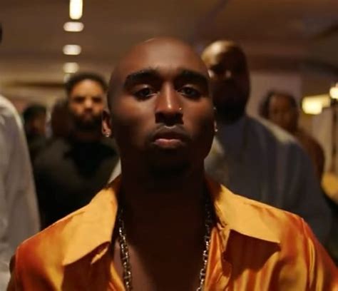 Tupac Shakur Lives On In Trailer For 'All Eyez On Me' | SoulBounce | SoulBounce