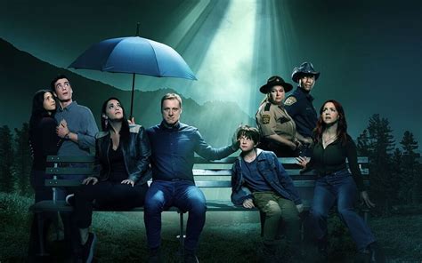 'Resident Alien' Season 2 cast list: Alan Tudyk, Sara Tomko and others ...