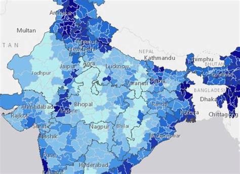 India Water Tool (2019) – CEO Water Mandate