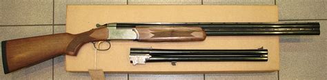 Stoeger Shotguns: Stoeger Condor Supreme Combo 20