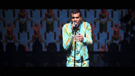 Stromae Papaoutai Live