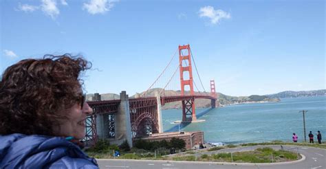 San Francisco City Tour | GetYourGuide