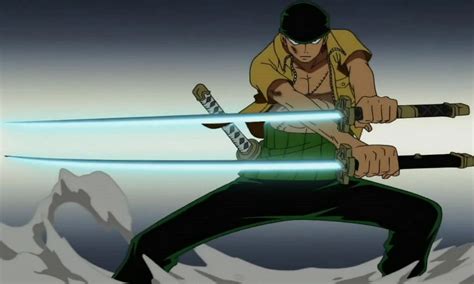 Five Zoro from One Piece fights that tested his skills