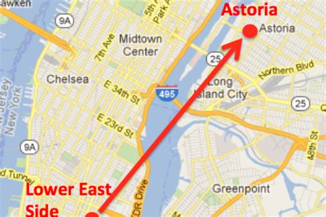 Lower East Side to Astoria: Nightlife for the 30-something set at last