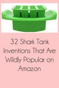 32 Shark Tank Inventions That Are Wildly Popular on Amazon | Shark tank ...