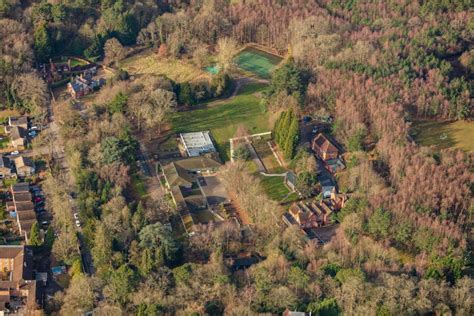 Former site of Hawley Place School in Camberley sold to private SEMH school operator in multi ...