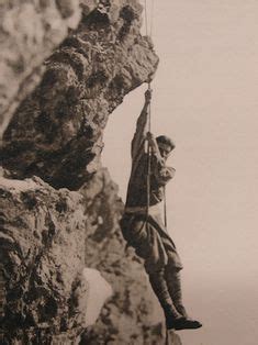 For Blessed Pier Giorgio Frassati, climbing was a spiritual experience. He would often begin his ...