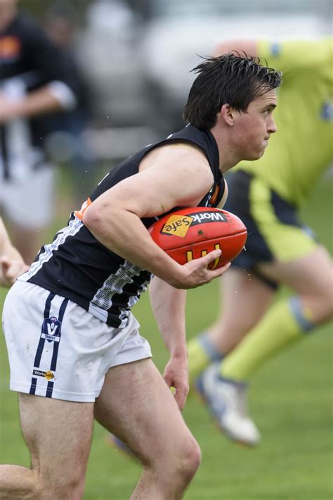 Darley on track as new season looms | Melton & Moorabool