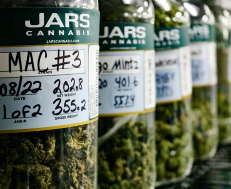 JARS Cannabis - Metro Center (Med/Rec) | Phoenix, AZ Dispensary | Leafly