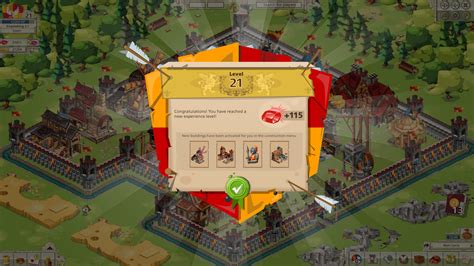 Empire by GoodGame - Free-to-Play MMO Strategy