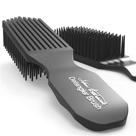 Best Detangling Brush For Black Curly Hair - Curly Hair Style