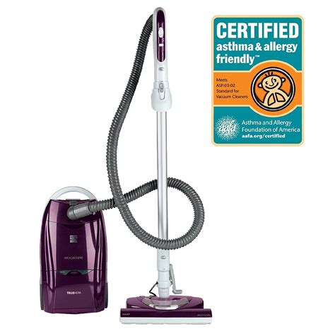 10 Best Canister Vacuums - Reviewed and Rated (Jan. 2022) | Vacuum ...