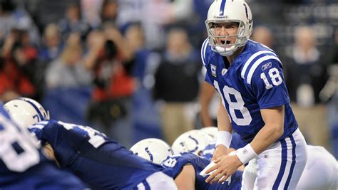 Peyton Manning tells Pat McAfee about the origin of 'Omaha'