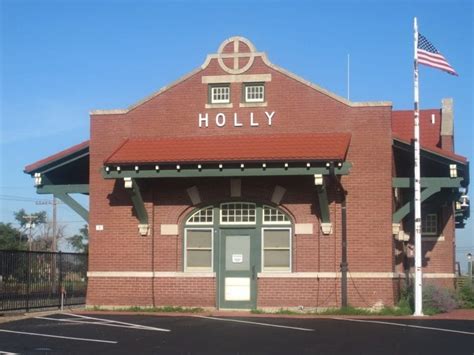 Holly, Colorado | Prowers County