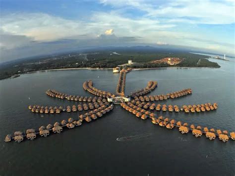 13 Tempat Menarik di Sepang Boleh Anda Luangkan Masa - Ammboi