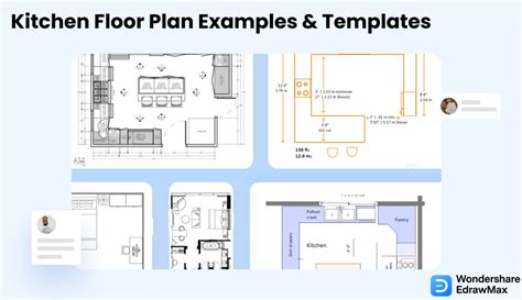 Commercial Kitchen Floor Plan Software – Flooring Tips