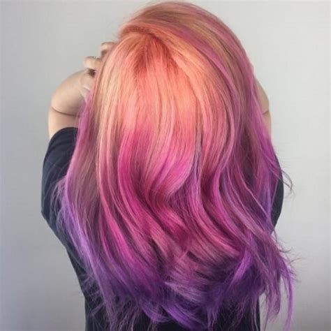 Ombre Hair: 50 Beautiful Ideas that Will Inspire You to Make a Change | Hair Motive Hair Motive