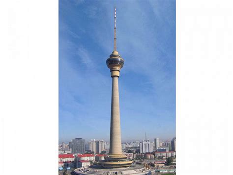 China Central Television Tower - Images n Detail - XciteFun.net