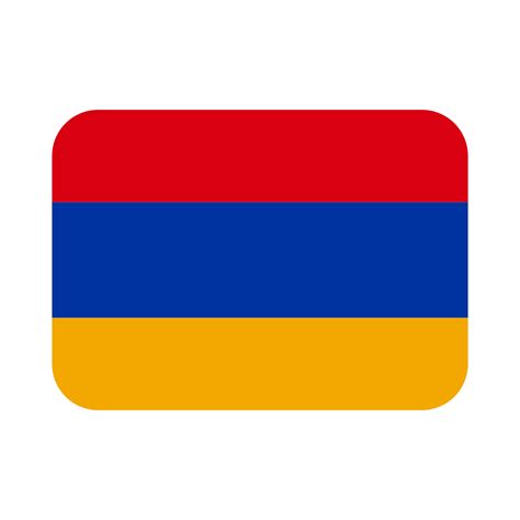 🇦🇲 Flag: Armenia Emoji - What Emoji 🧐