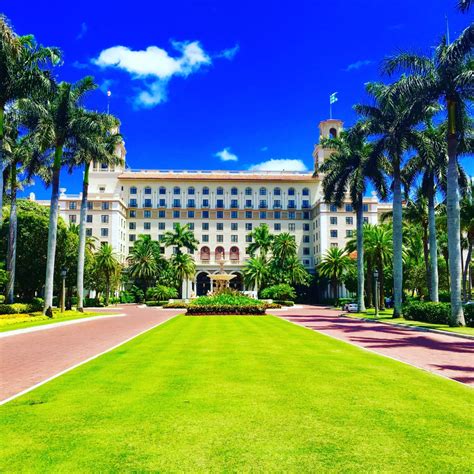 Travel Guide: The Breakers Palm Beach – ThePreppyMAG