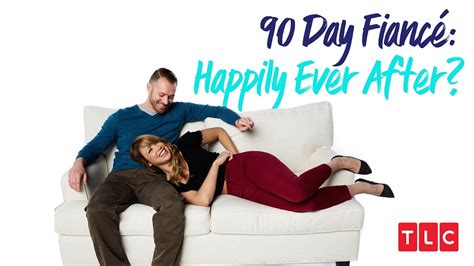 90 Day Fiancé: Happily Ever After? - Movies & TV on Google Play