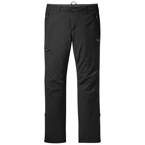 Outdoor Research Men’s Hyak Pants – FAT BIKES CANADA