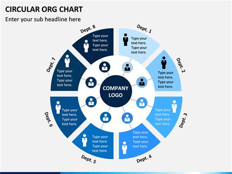 Creating an org chart in powerpoint - pohky