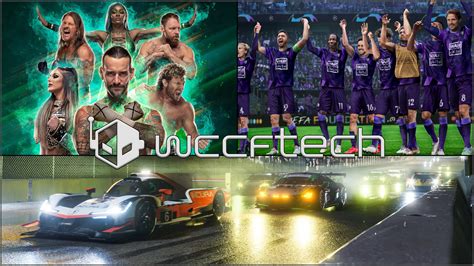 Wccftech's Most Anticipated Sports & Racing Games of 2023 - TrendRadars