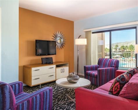 WorldMark Indio-United States,California - 7Across Resort Profile