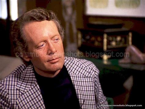 Patrick McGoohan was amazing as this character. Vagebond's Columbo Screenshots: Columbo 34 ...