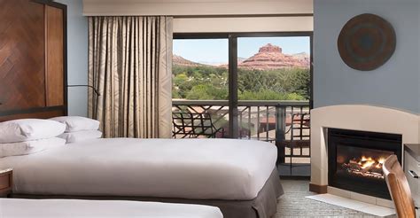 Hilton Sedona Resort at Bell Rock | Stories From Hilton