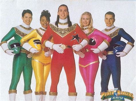 so is absolutely obsessed with jdf as the red ranger | Power rangers zeo, Power rangers, Power ...