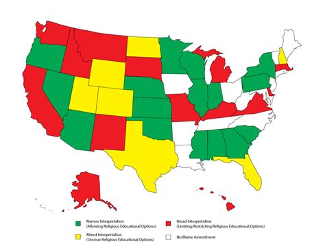 Blaine Amendments - Institute for Justice