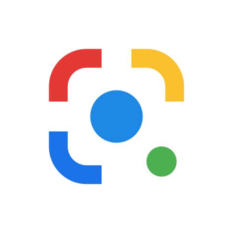 Lens, google icon - Free download on Iconfinder