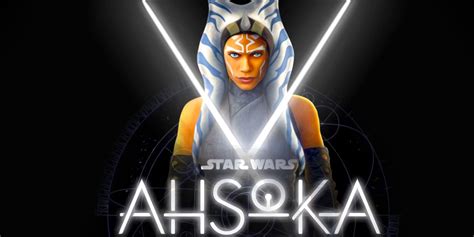 🔥 Ahsoka Tano, Rangers of the New Republic Series en desarrollo en Disney