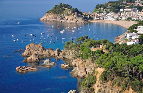 Tossa de Mar tour in the Costa Brava | World Adventour