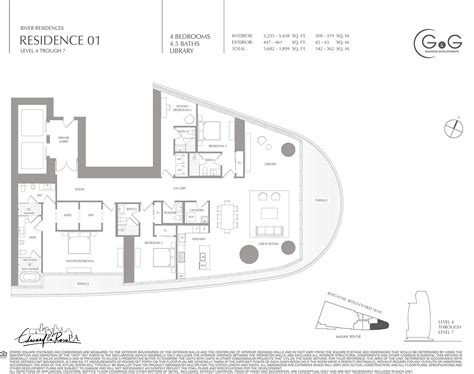 Aston Martin Residences Floor Plans | Floor plans, Aston martin, Aston